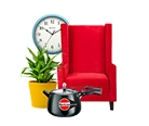 HOME & FURNITURE