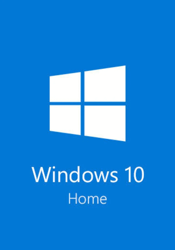 Windows 10 Home OEM Key – 1 PC