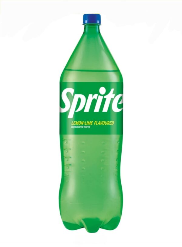 Sprite 2L Bottle